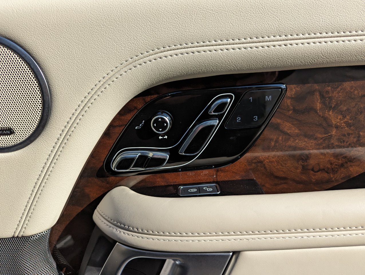 Land Rover Range Rover HSE SWB 2020