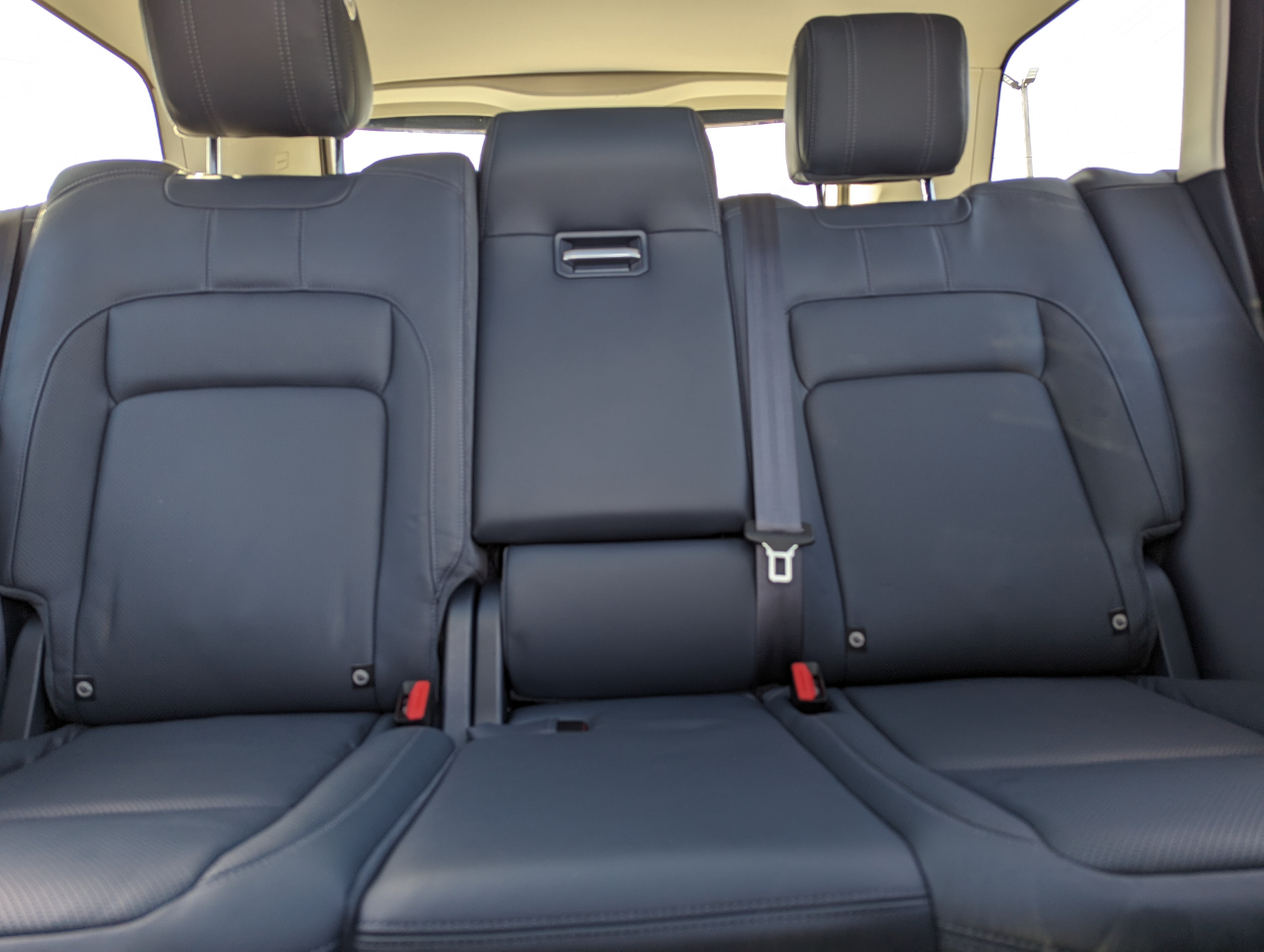 Land Rover Range Rover HSE SWB 2020