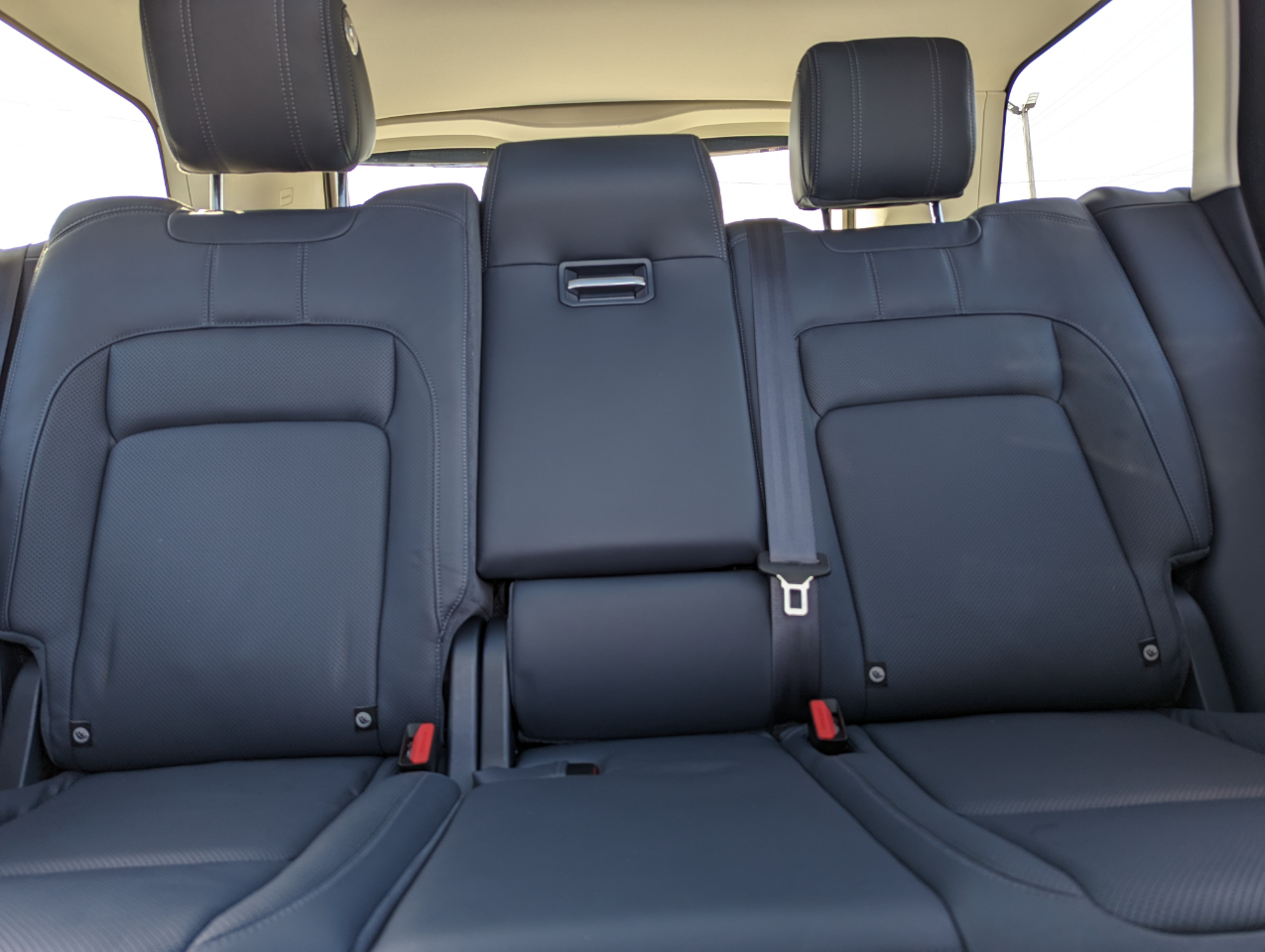 Land Rover Range Rover HSE SWB 2020