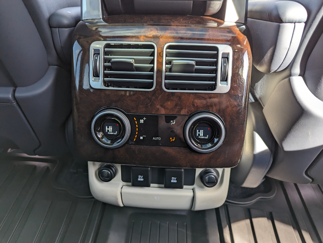 Land Rover Range Rover HSE SWB 2020