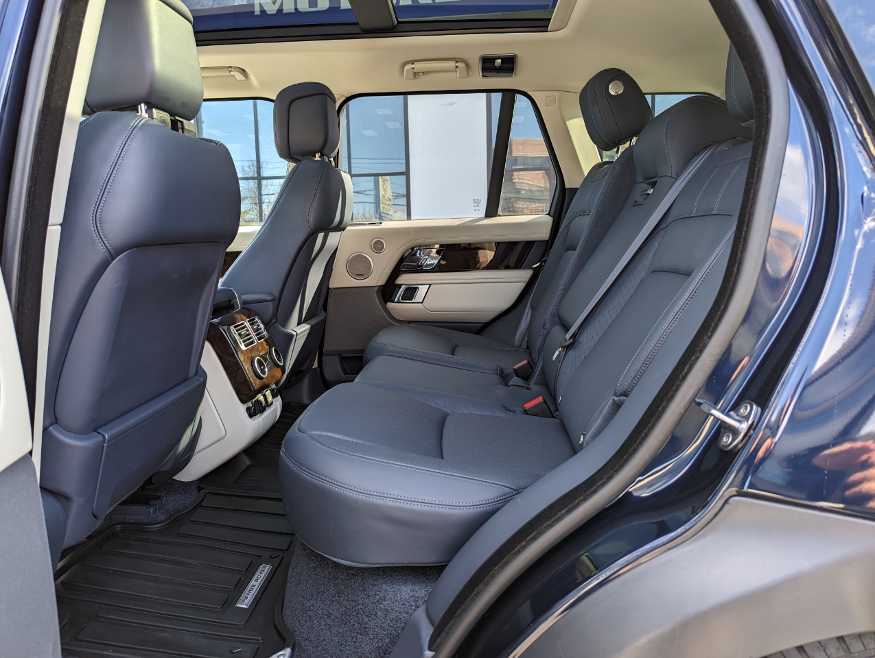 Land Rover Range Rover HSE SWB 2020