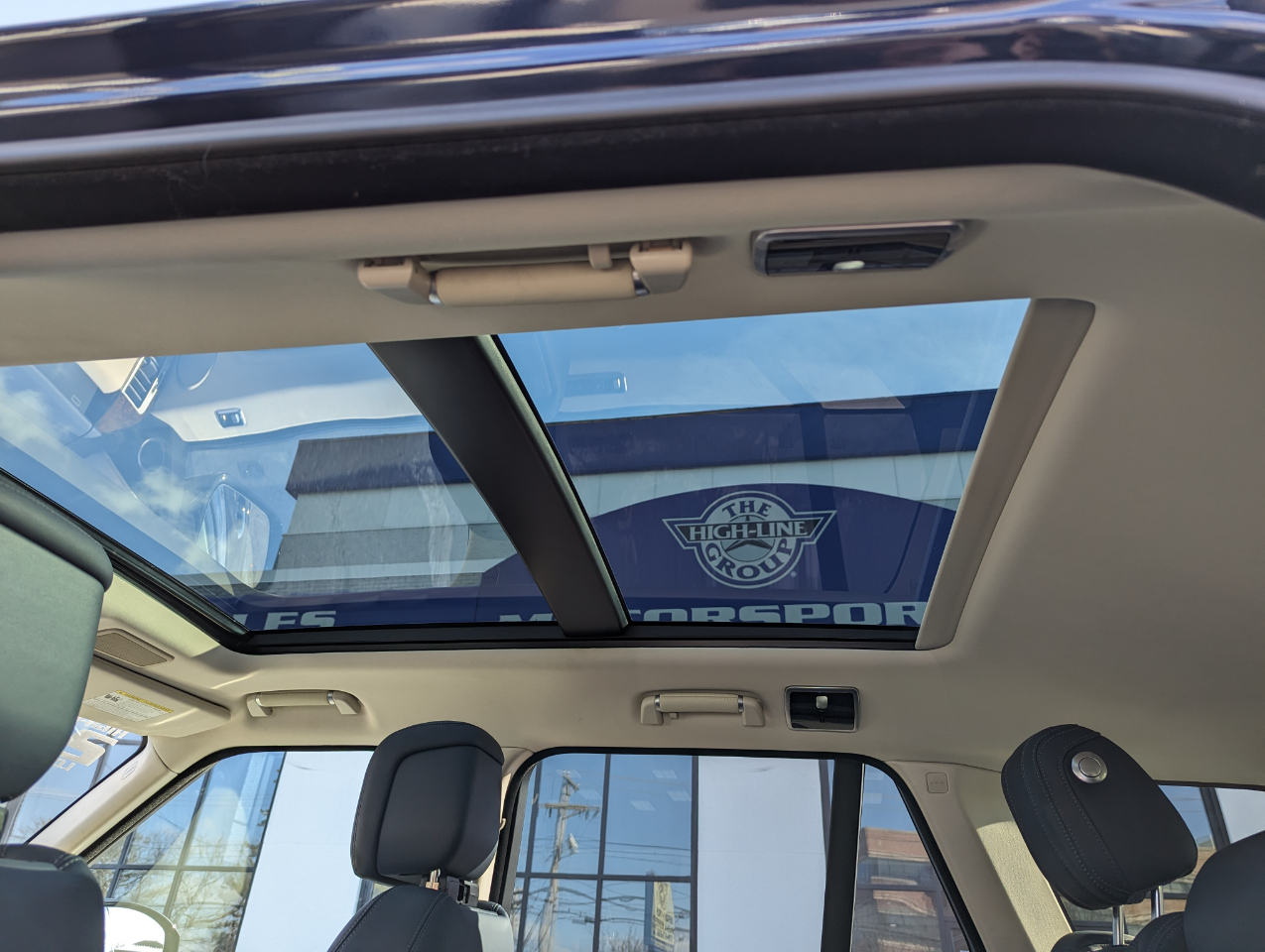 Land Rover Range Rover HSE SWB 2020