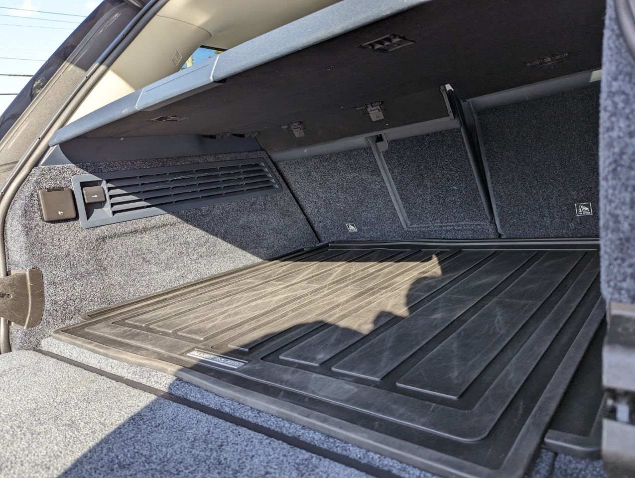 Land Rover Range Rover HSE SWB 2020