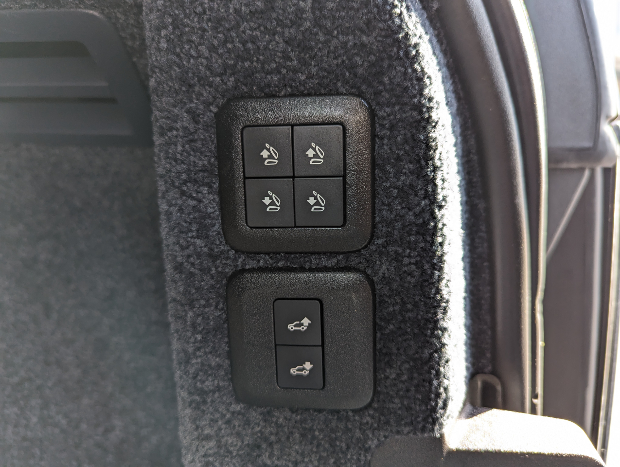 Land Rover Range Rover HSE SWB 2020