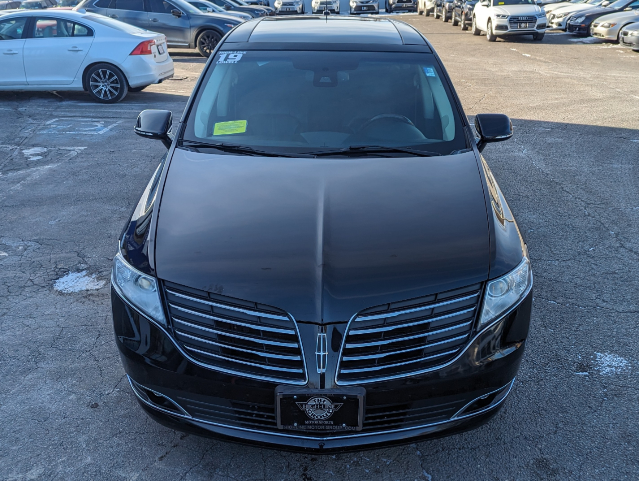 Lincoln MKT 3.5L AWD Standard 2019