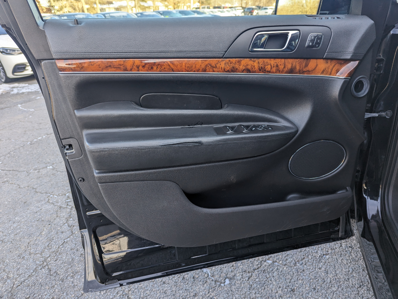 Lincoln MKT 3.5L AWD Standard 2019