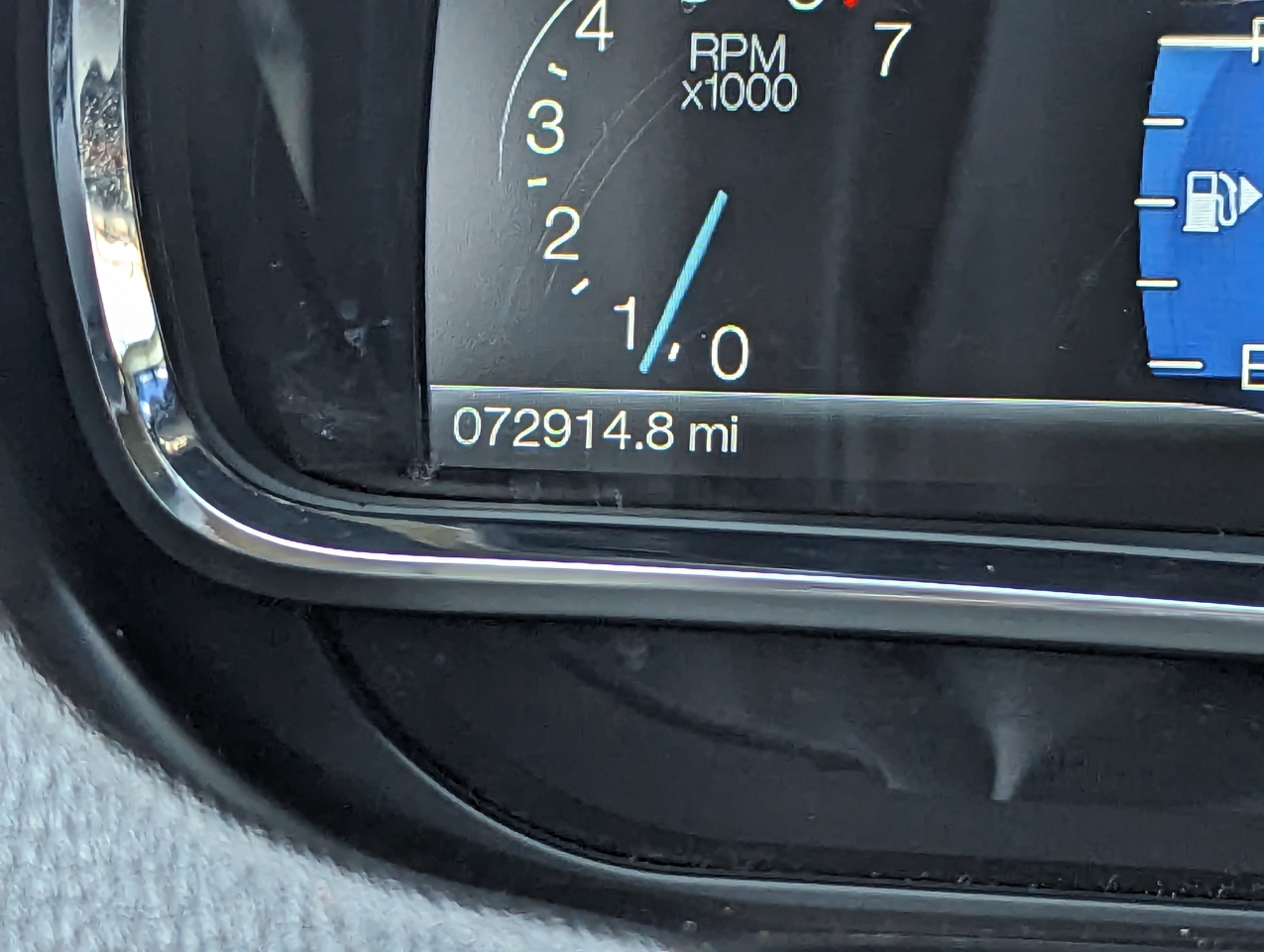 Lincoln MKT 3.5L AWD Standard 2019