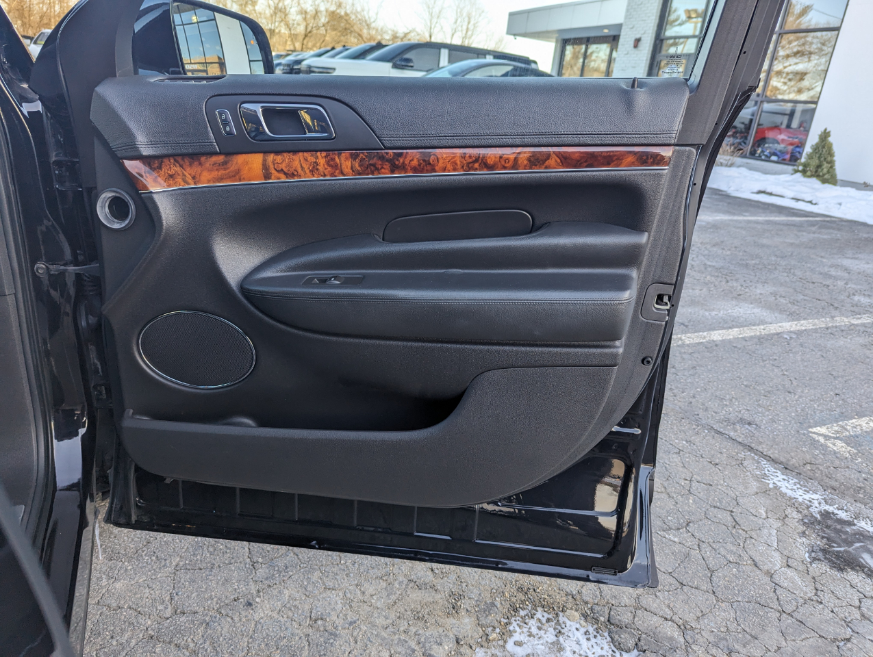 Lincoln MKT 3.5L AWD Standard 2019