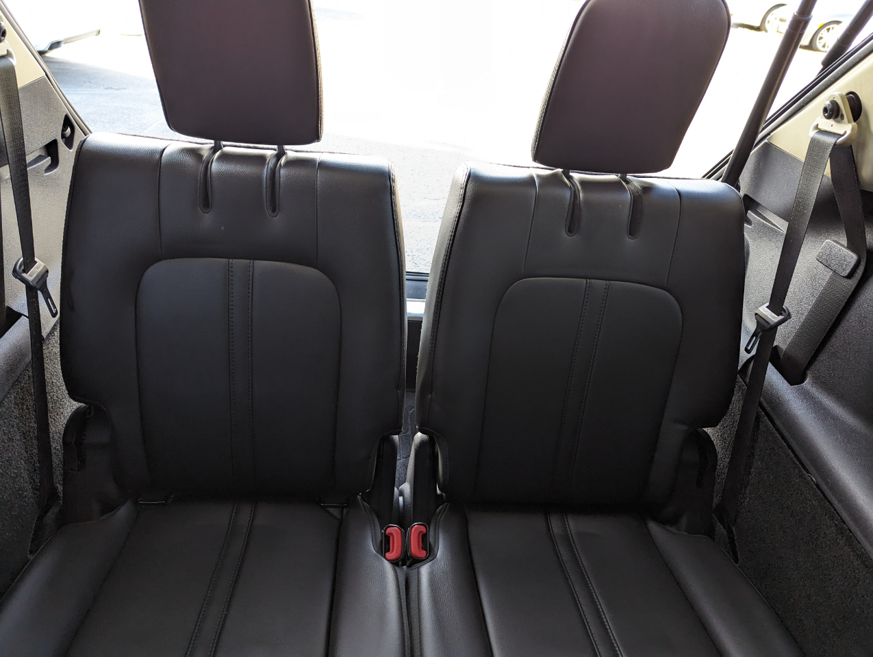 Lincoln MKT 3.5L AWD Standard 2019