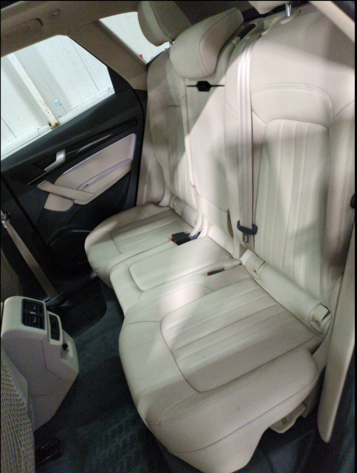 Audi Q5 2.0 TFSI Tech Premium Plus 2018