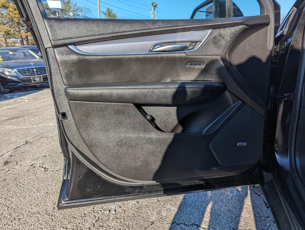 Cadillac XT5 AWD 4dr Luxury 2019