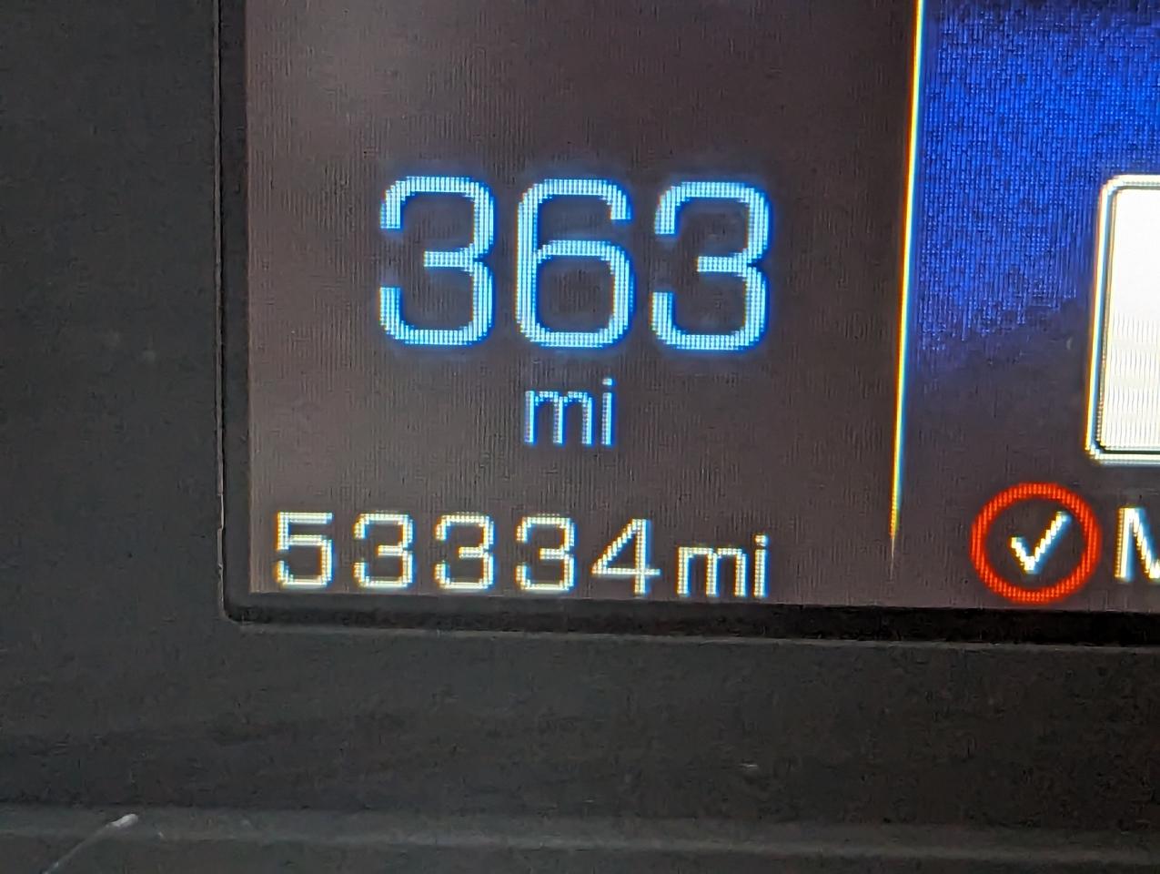 Cadillac XT5 AWD 4dr Luxury 2019