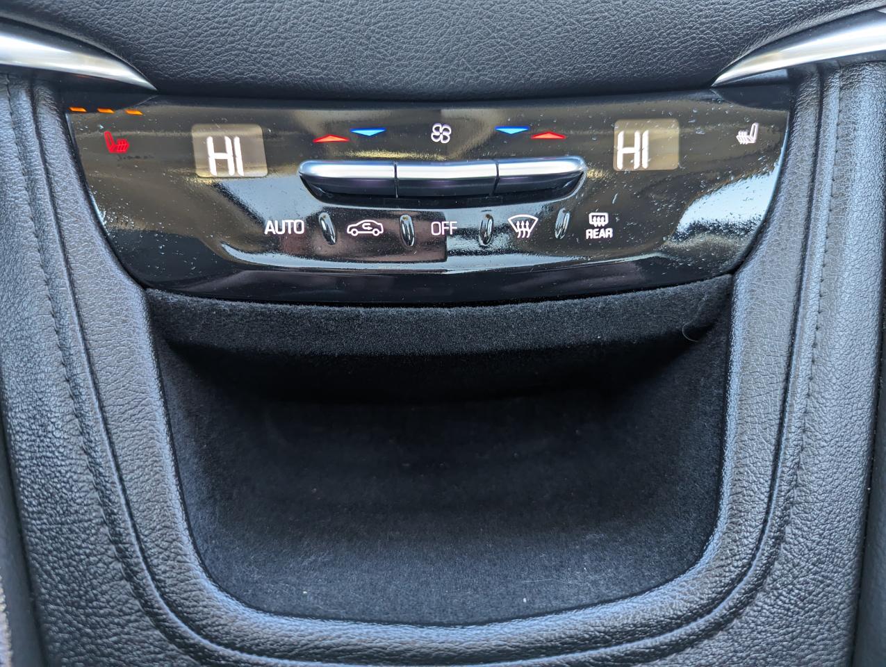 Cadillac XT5 AWD 4dr Luxury 2019