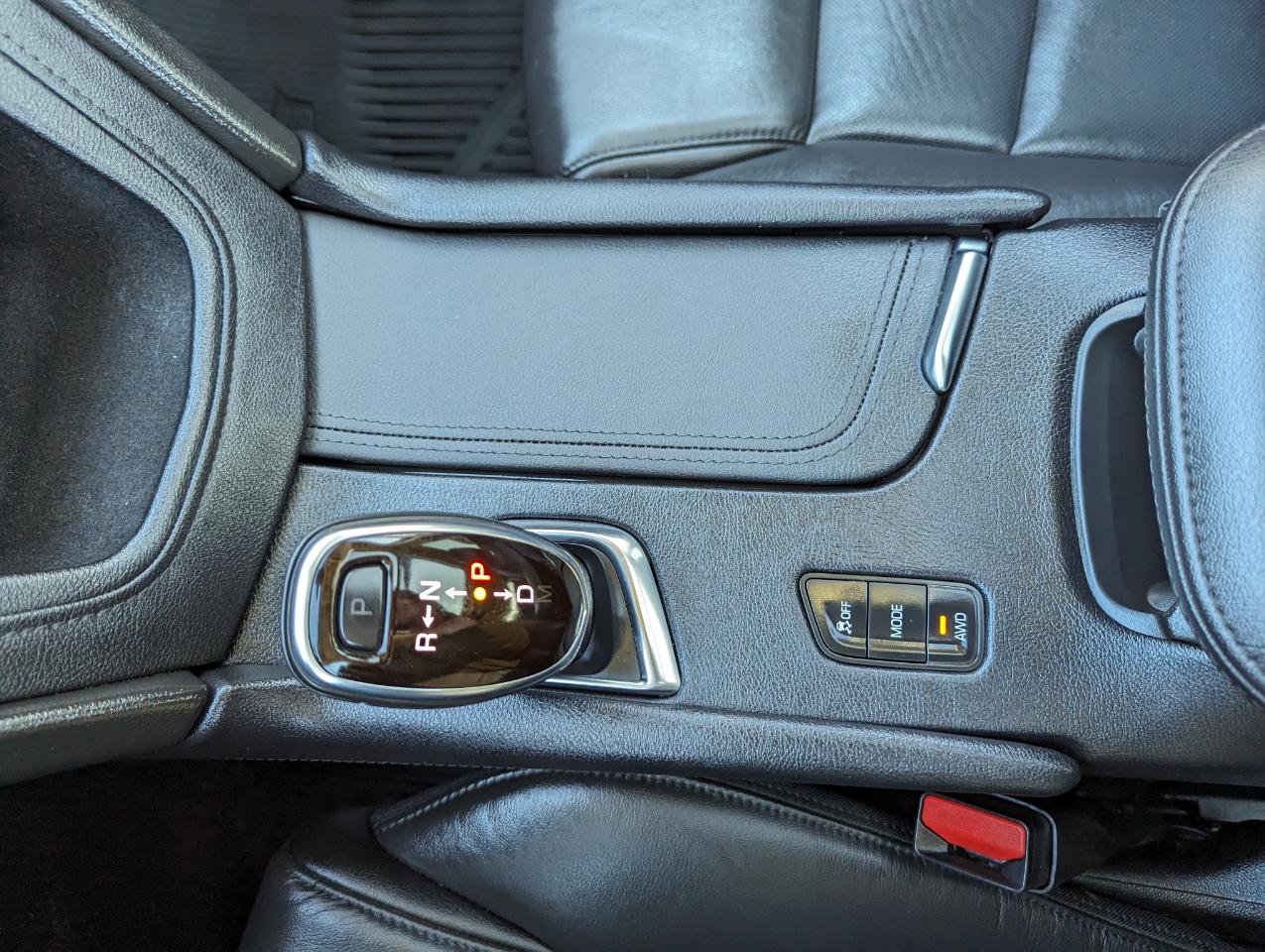 Cadillac XT5 AWD 4dr Luxury 2019