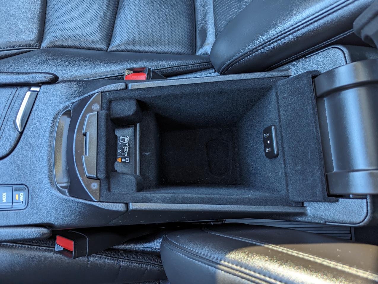 Cadillac XT5 AWD 4dr Luxury 2019