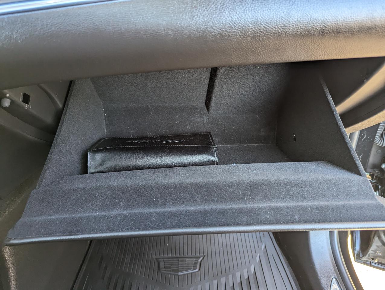 Cadillac XT5 AWD 4dr Luxury 2019