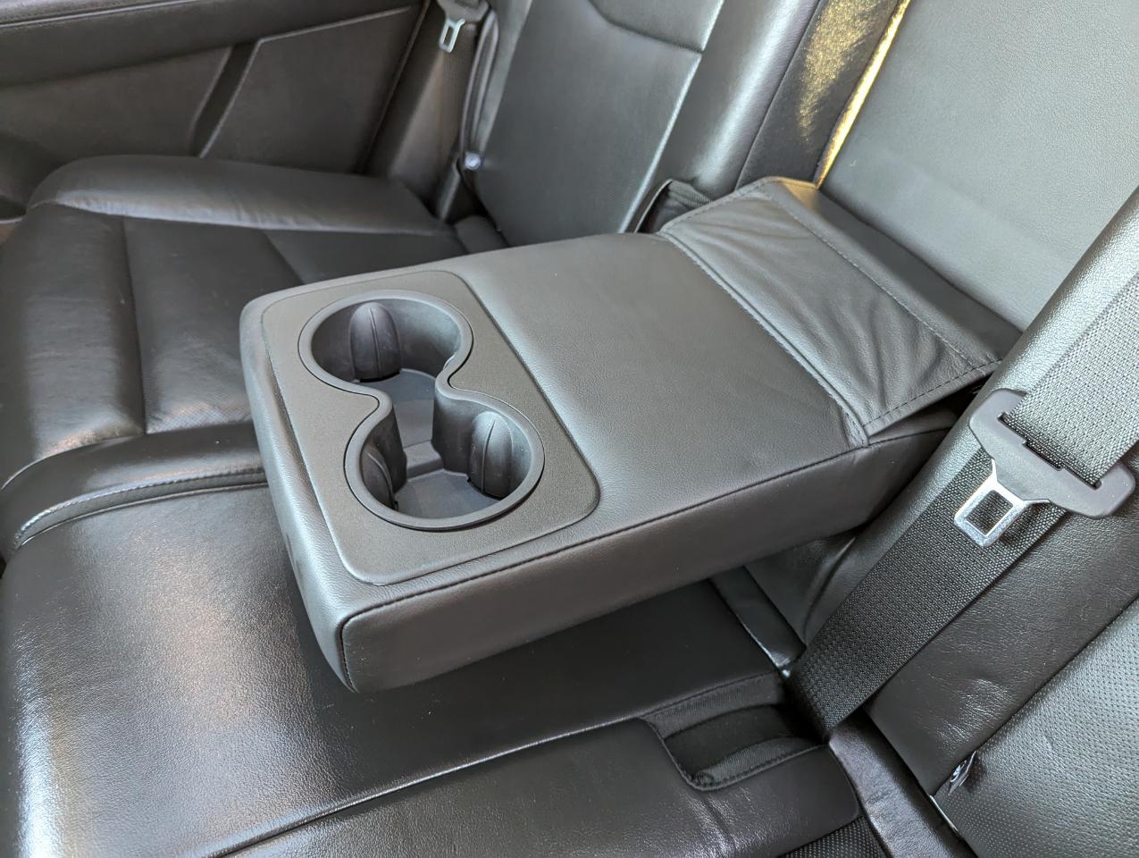 Cadillac XT5 AWD 4dr Luxury 2019