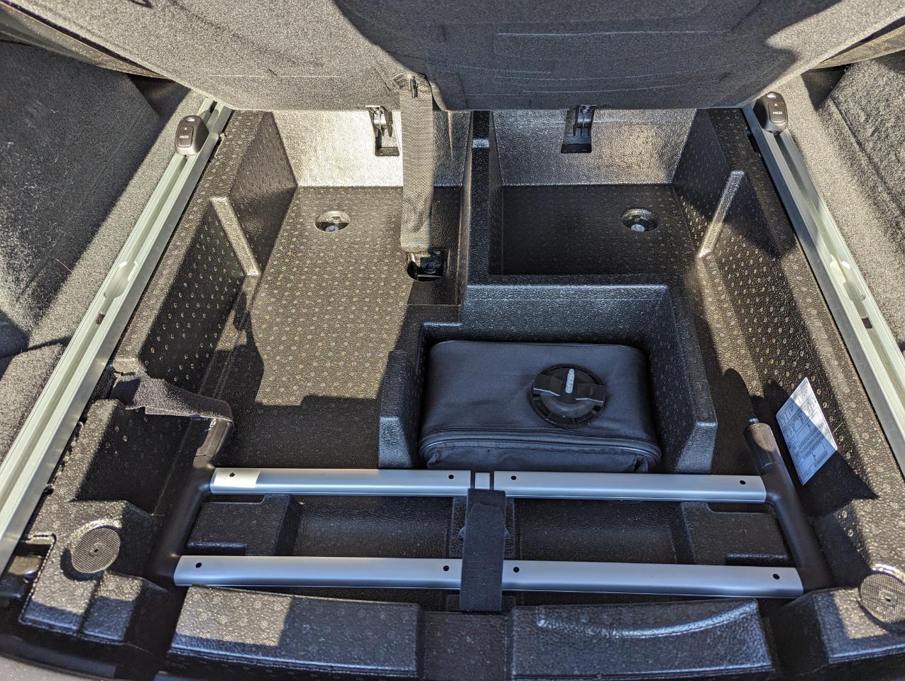 Cadillac XT5 AWD 4dr Luxury 2019