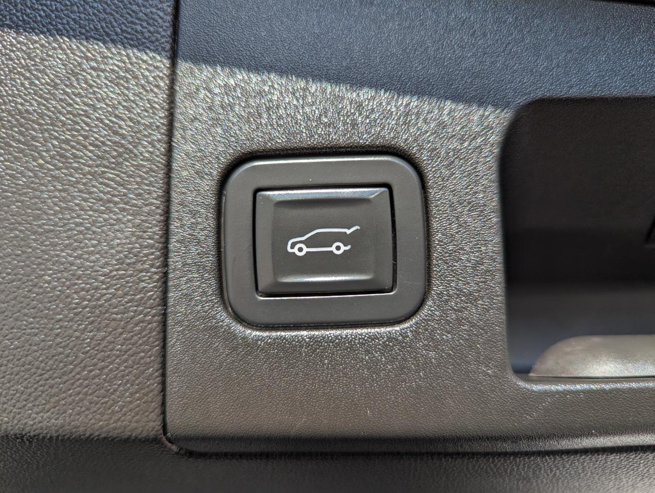 Cadillac XT5 AWD 4dr Luxury 2019