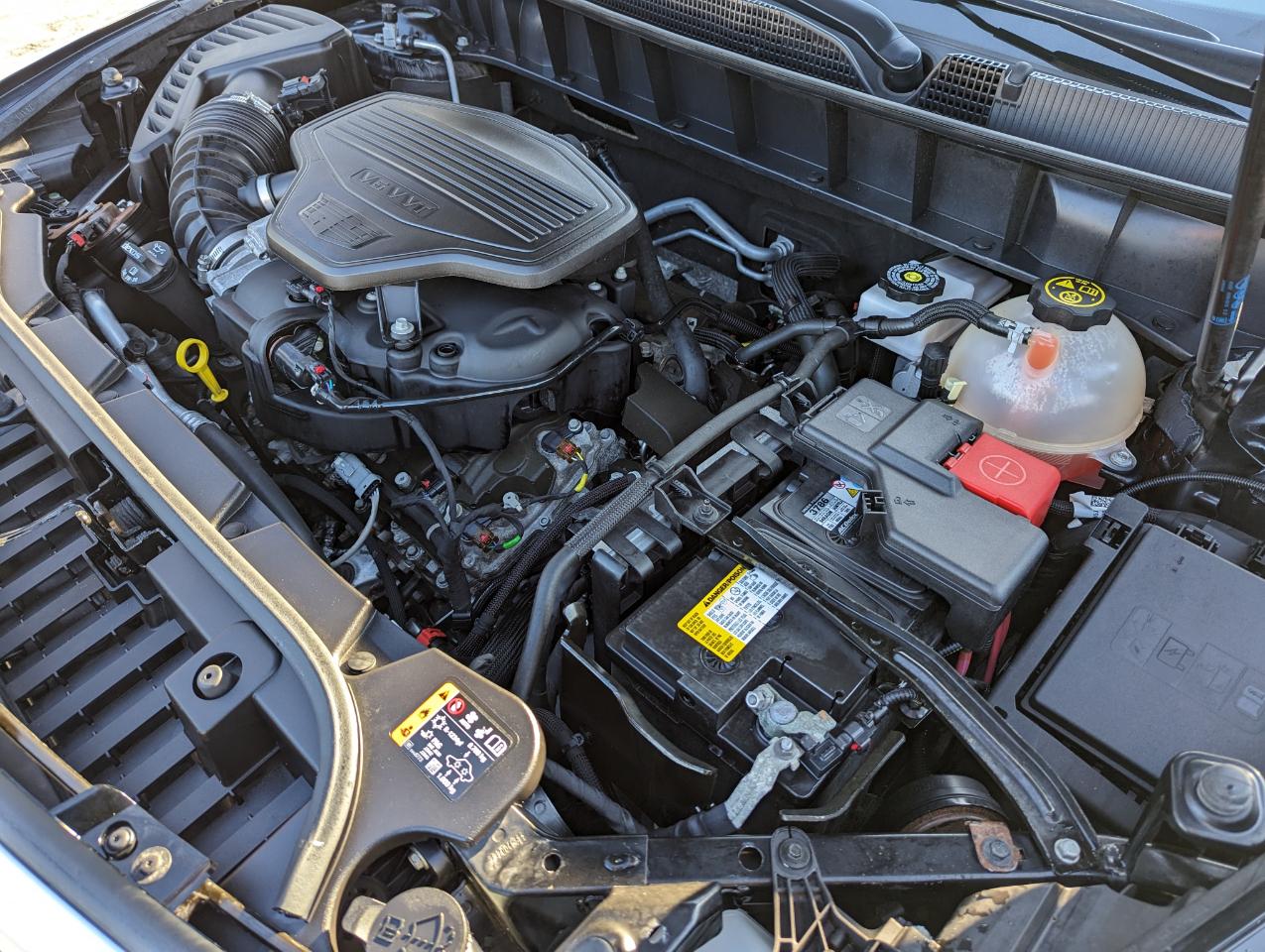 Cadillac XT5 AWD 4dr Luxury 2019