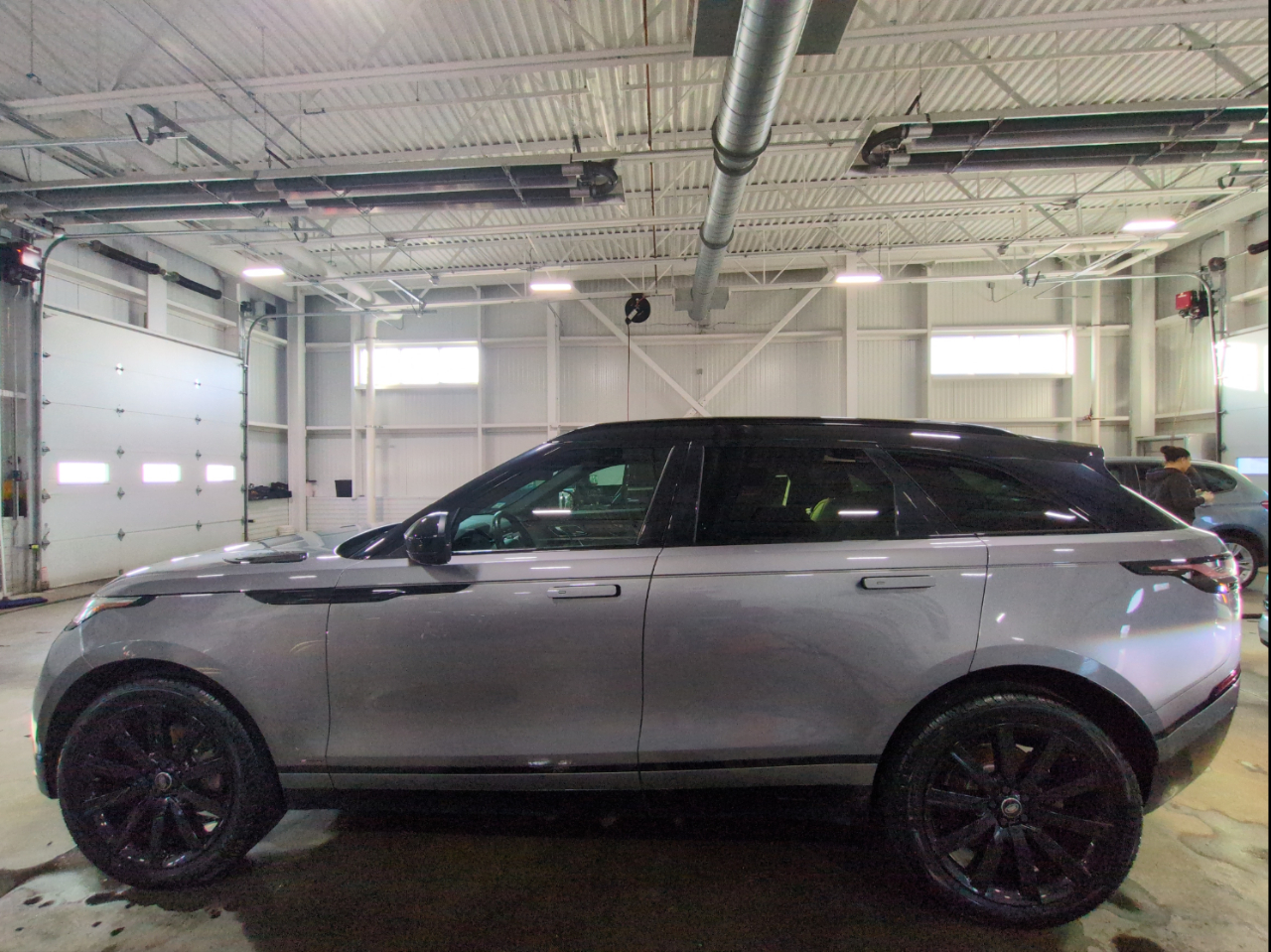Land Rover Range Rover Velar P250 R-Dynamic S 2020