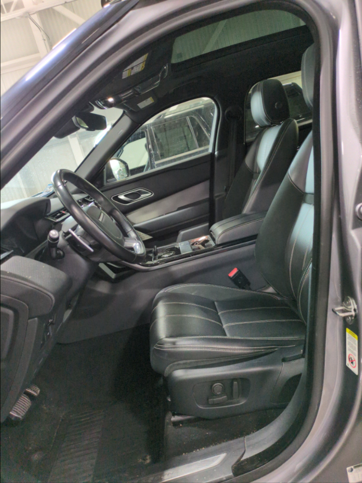Land Rover Range Rover Velar P250 R-Dynamic S 2020