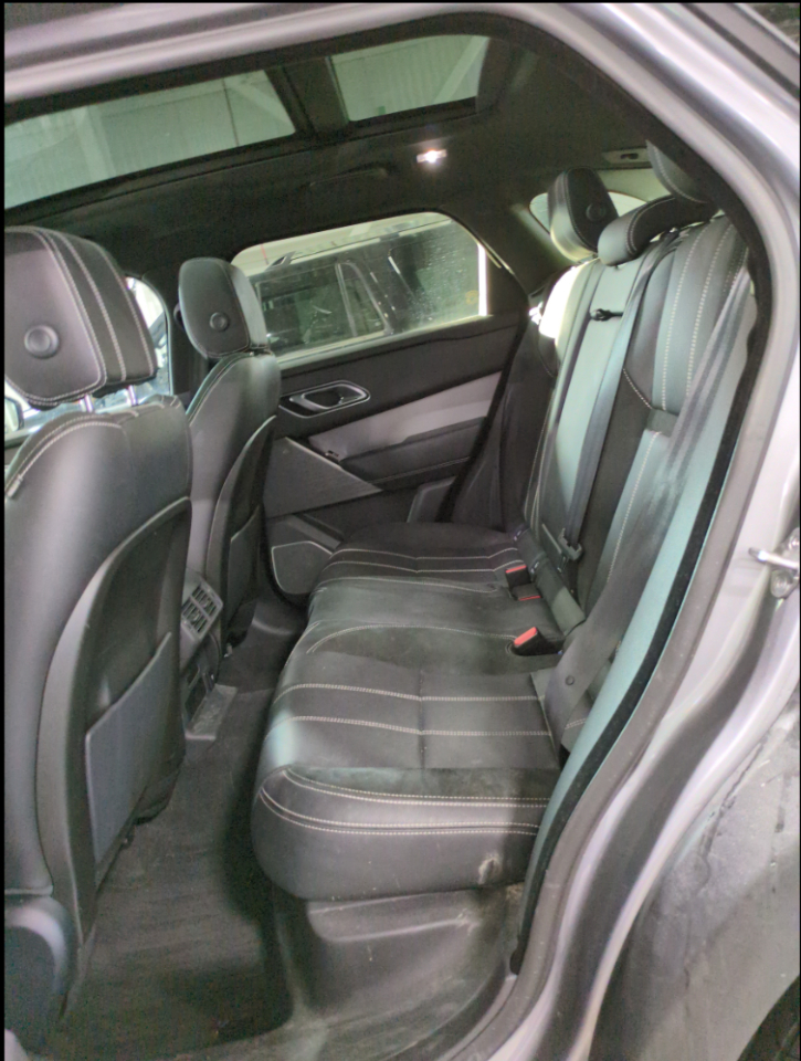 Land Rover Range Rover Velar P250 R-Dynamic S 2020