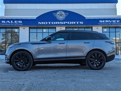 2020 Land Rover Range Rover Velar 