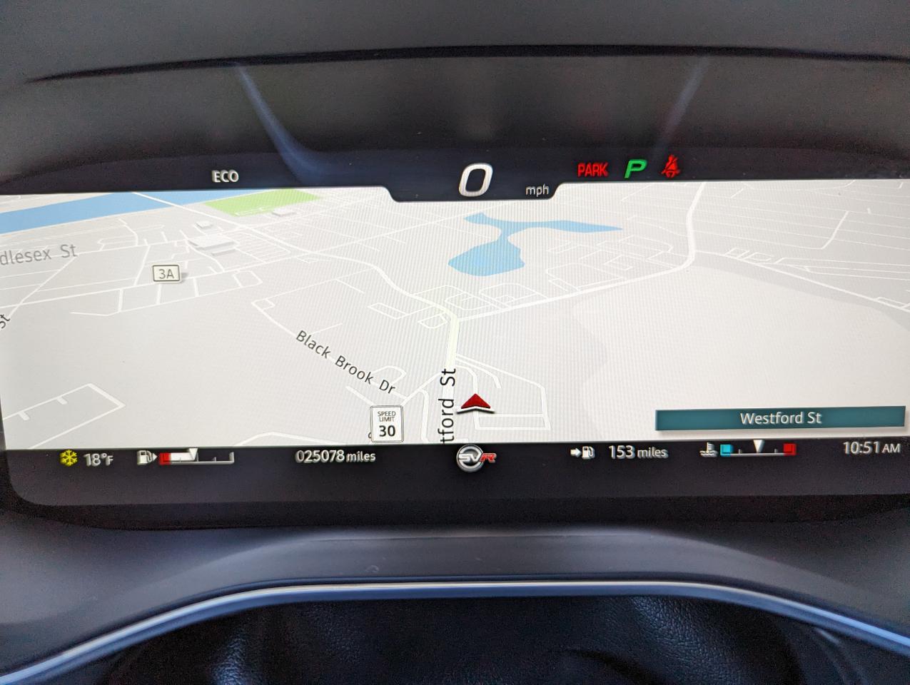 Jaguar F-Pace SVR AWD 2023