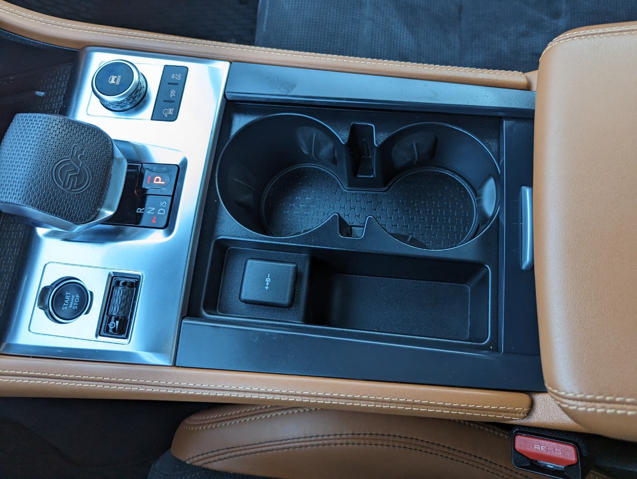 Jaguar F-Pace SVR AWD 2023