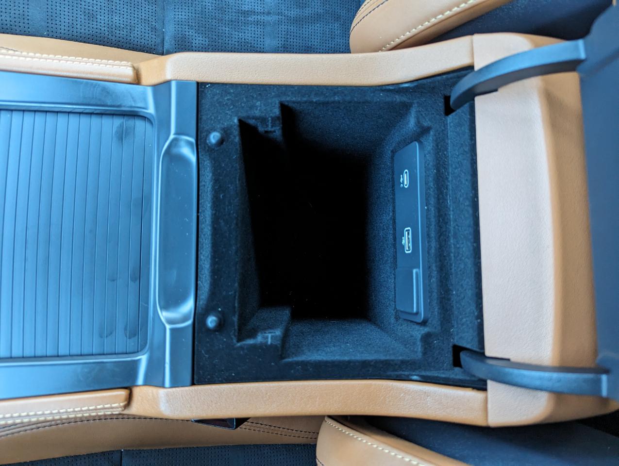 Jaguar F-Pace SVR AWD 2023