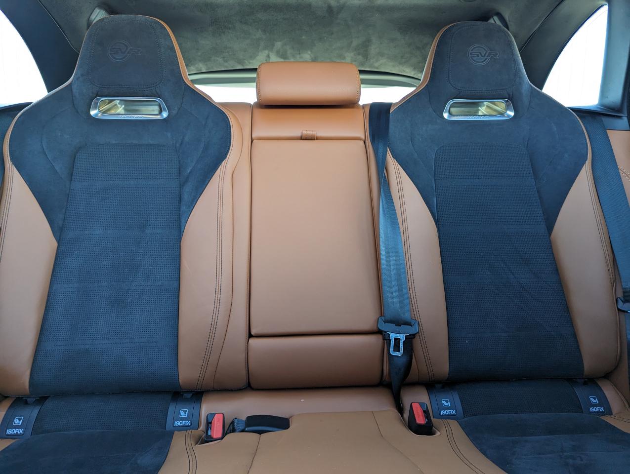 Jaguar F-Pace SVR AWD 2023