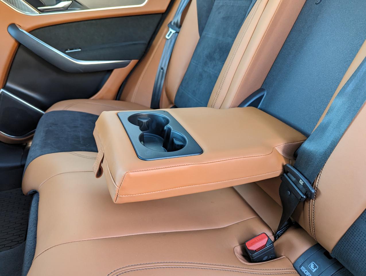 Jaguar F-Pace SVR AWD 2023