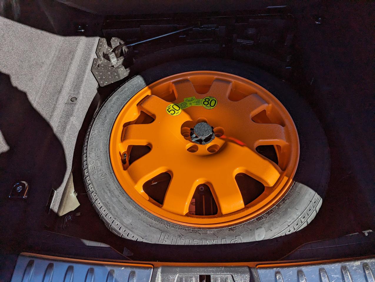 Jaguar F-Pace SVR AWD 2023