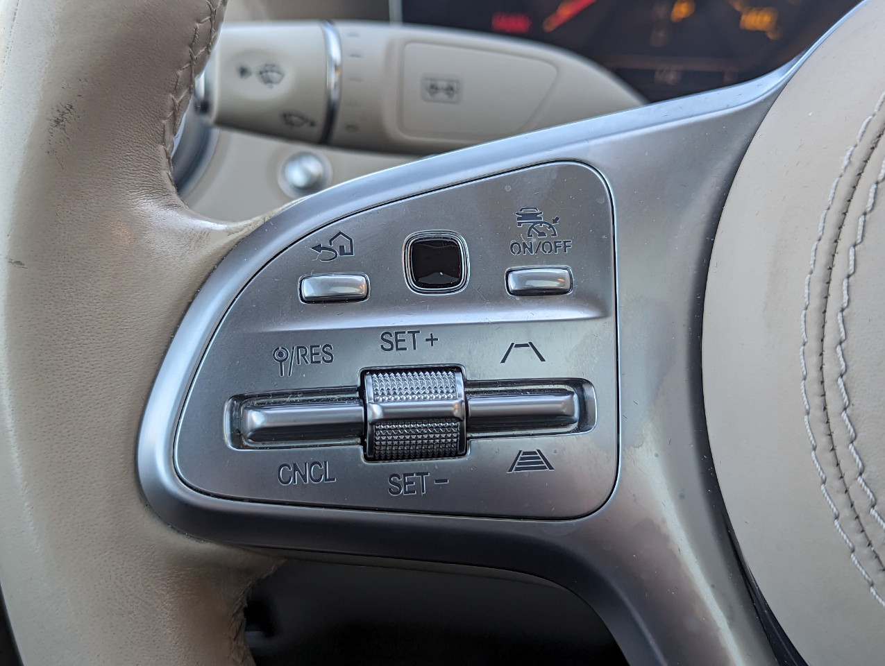 Mercedes-Benz S-Class S 560 4MATIC Sedan 2018