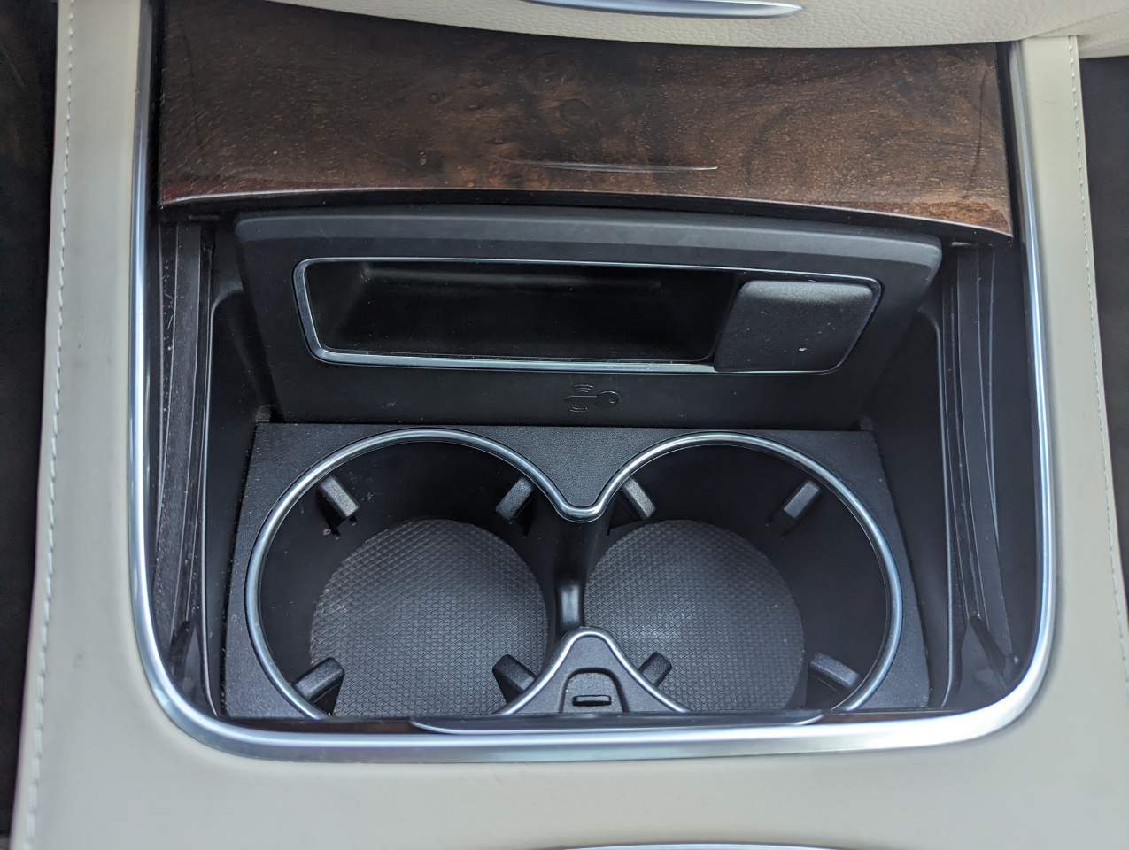 Mercedes-Benz S-Class S 560 4MATIC Sedan 2018