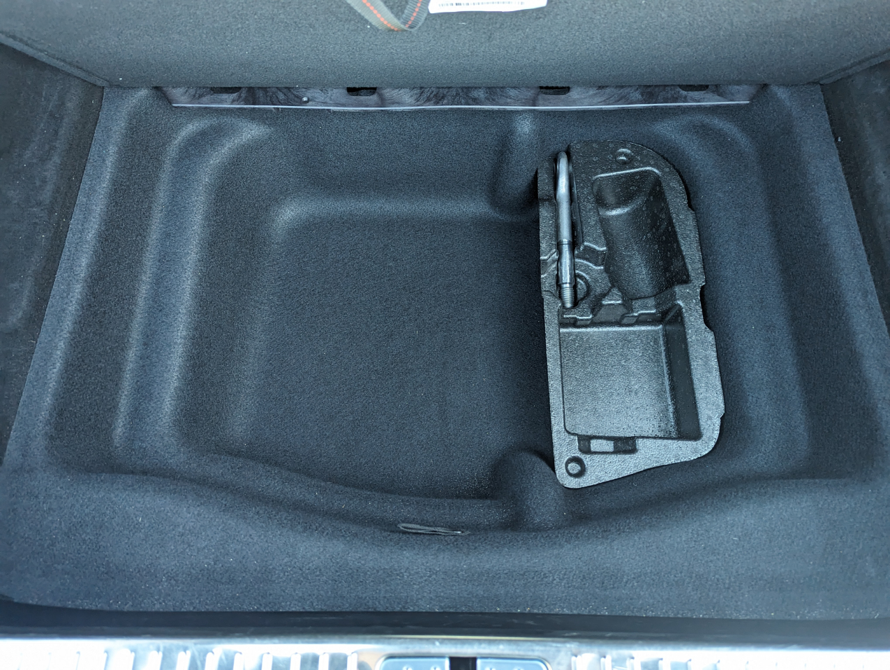 Mercedes-Benz S-Class S 560 4MATIC Sedan 2018