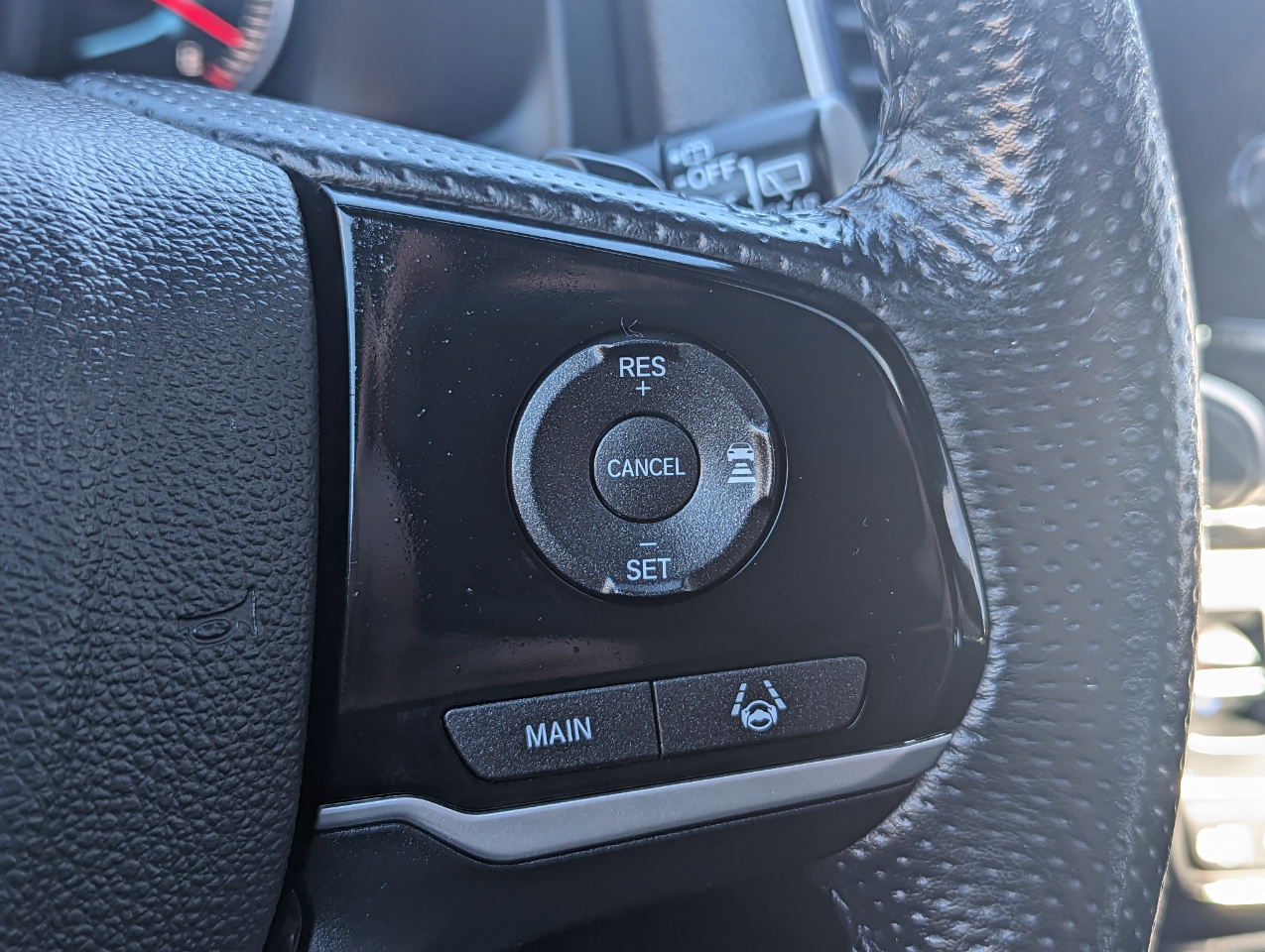 Honda Passport Touring AWD 2019