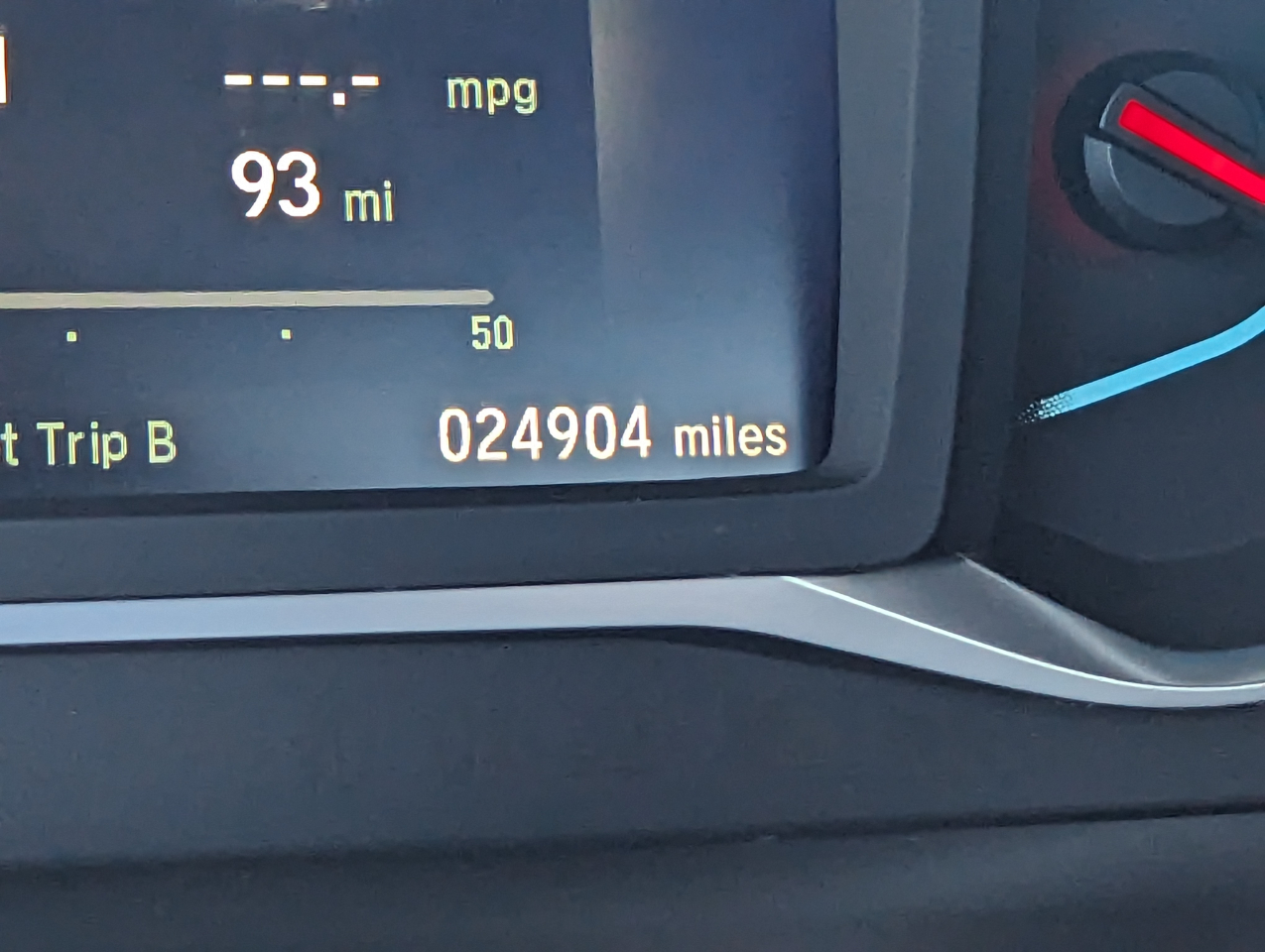 Honda Passport Touring AWD 2019