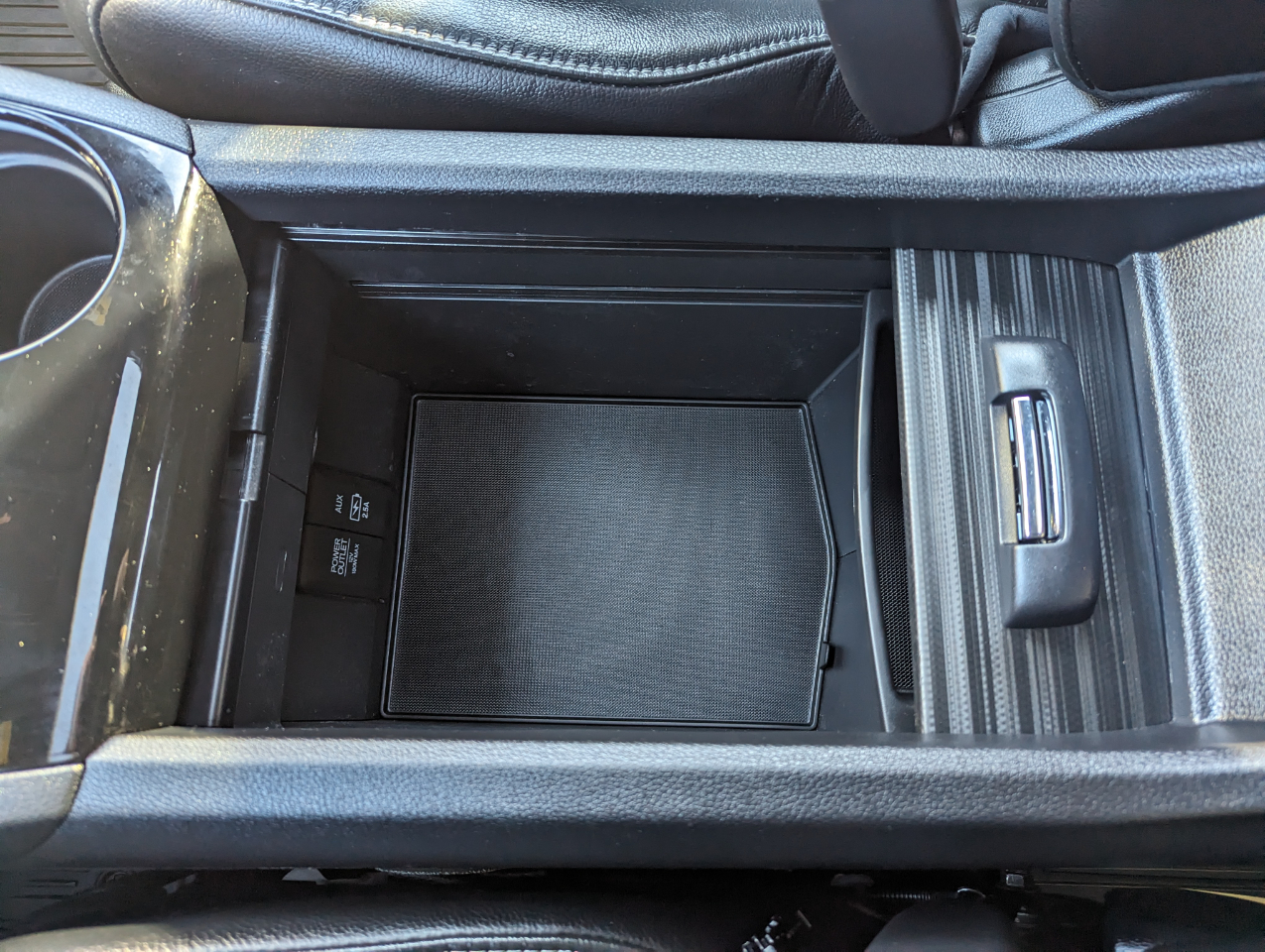 Honda Passport Touring AWD 2019