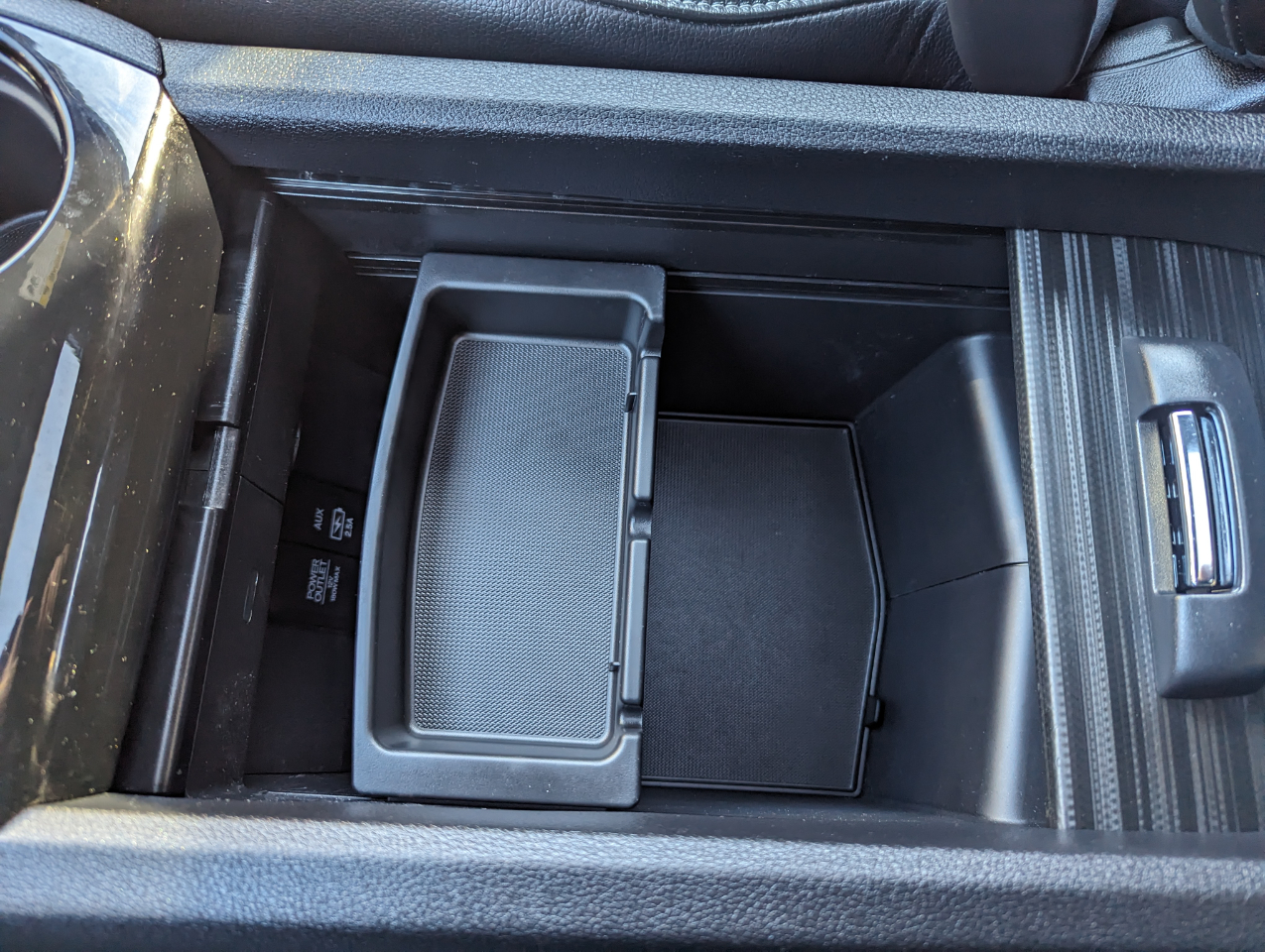 Honda Passport Touring AWD 2019