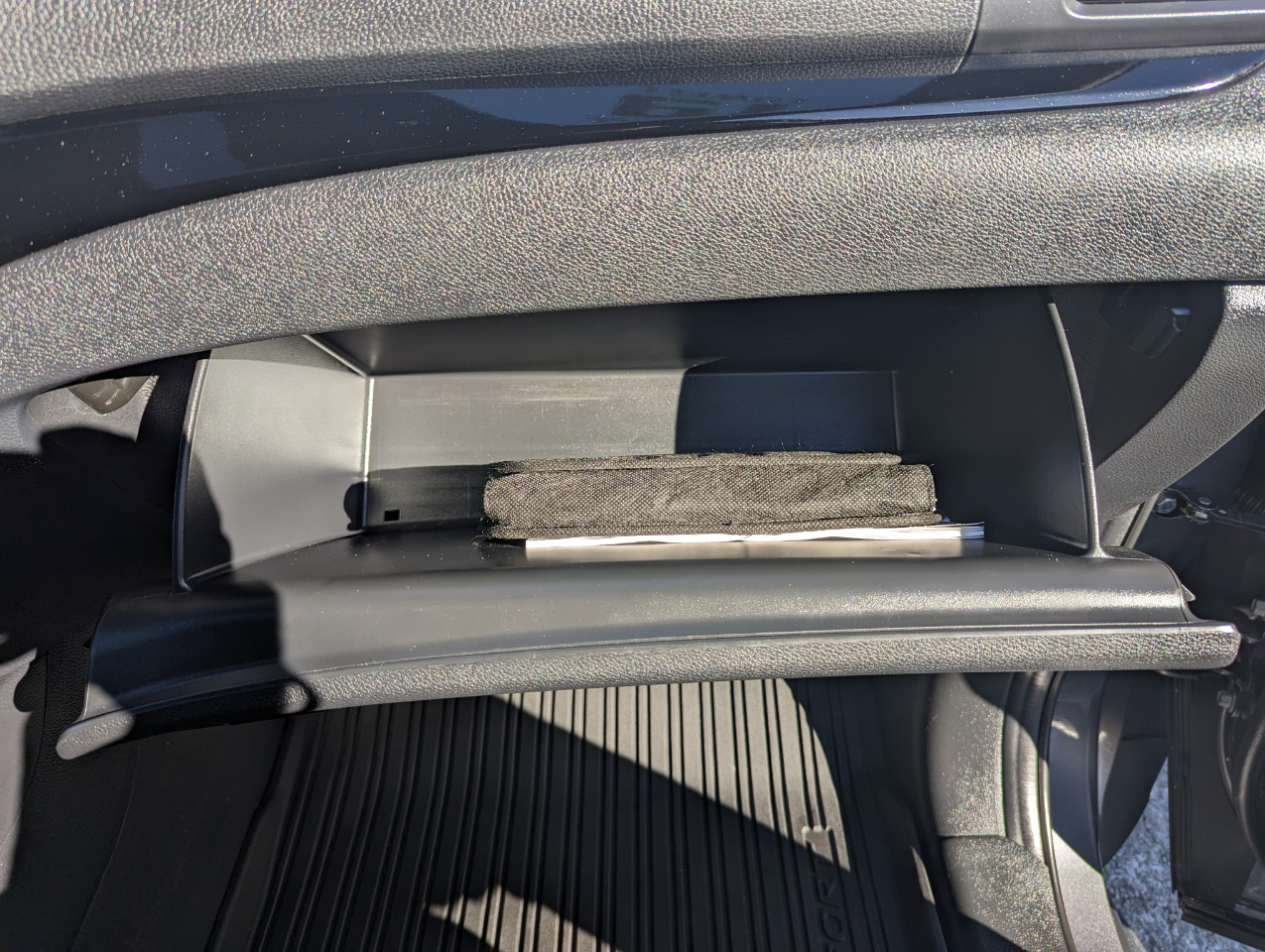 Honda Passport Touring AWD 2019