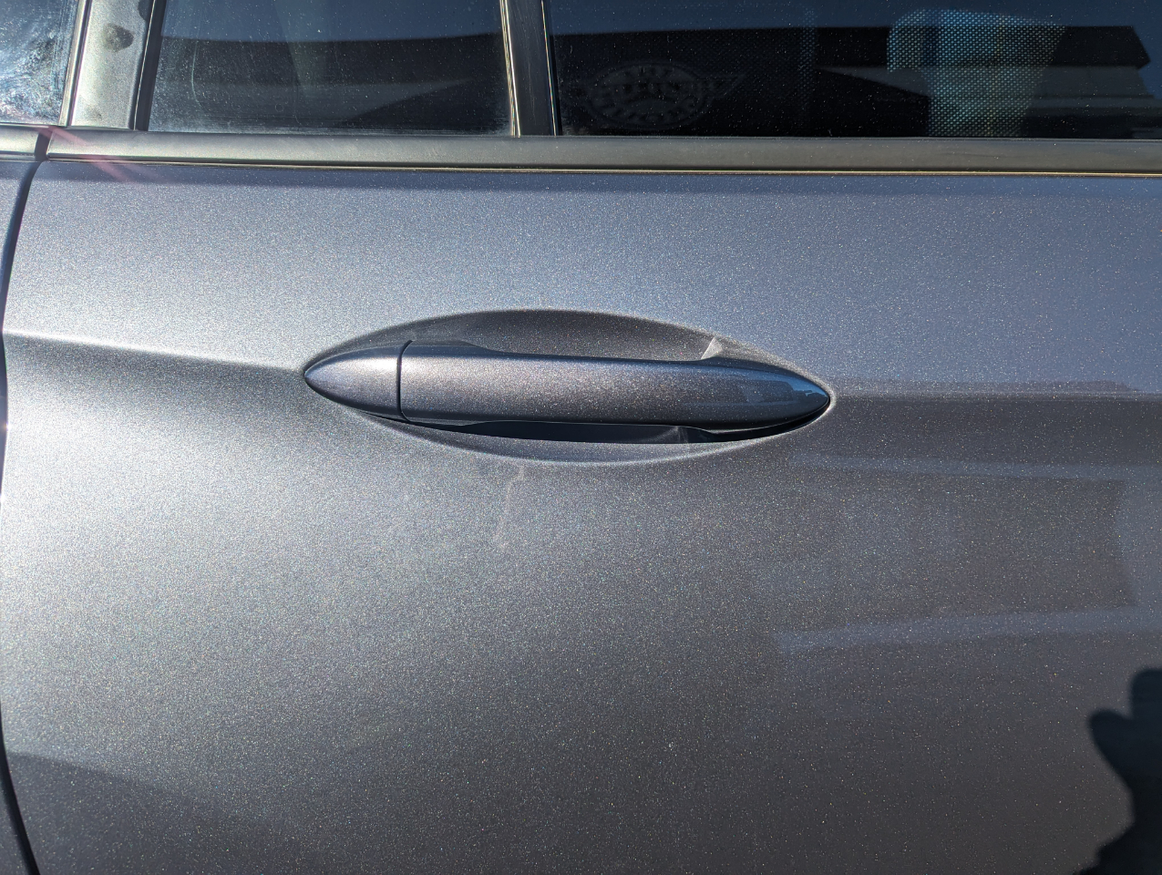 Honda Passport Touring AWD 2019