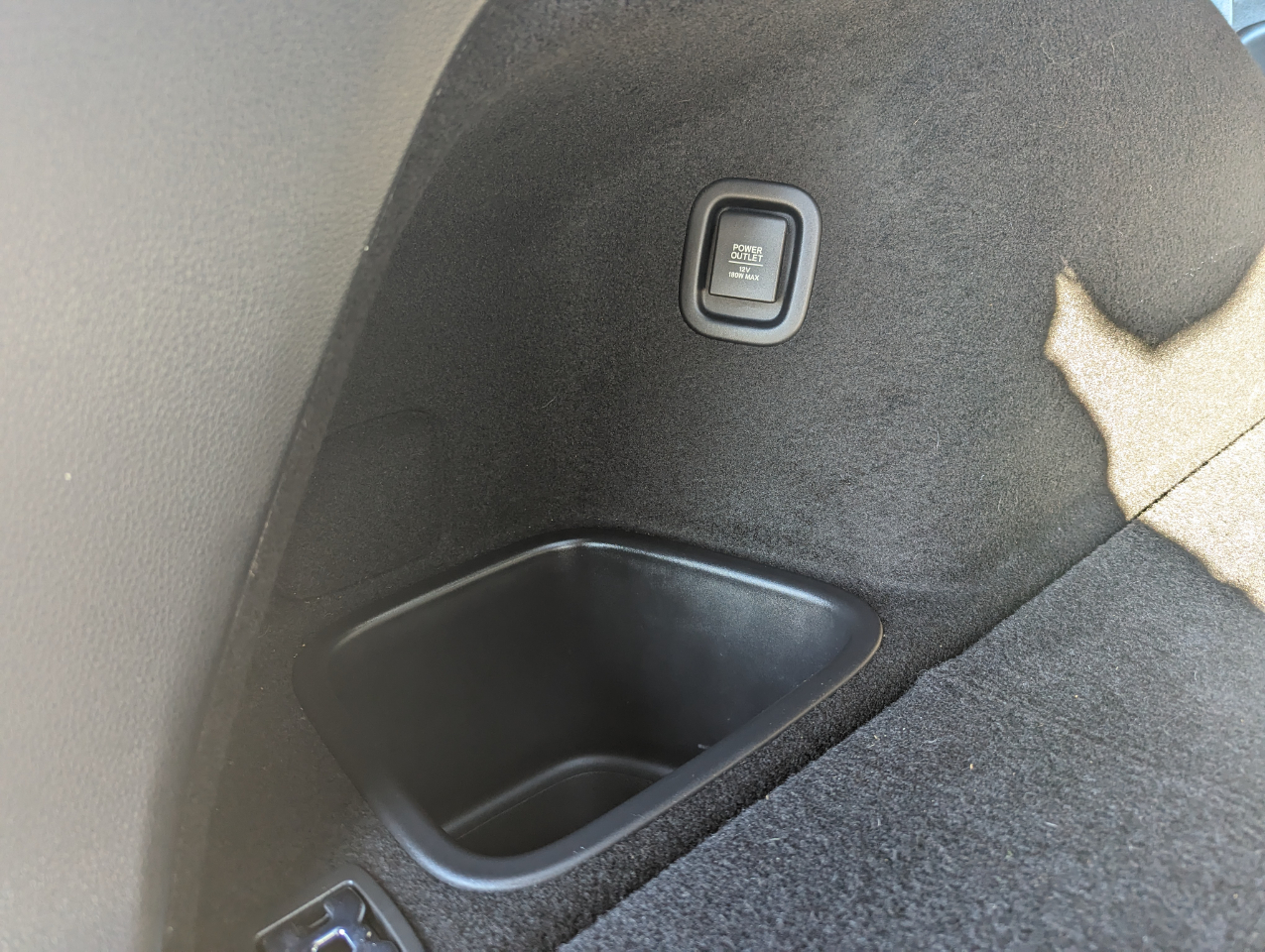 Honda Passport Touring AWD 2019