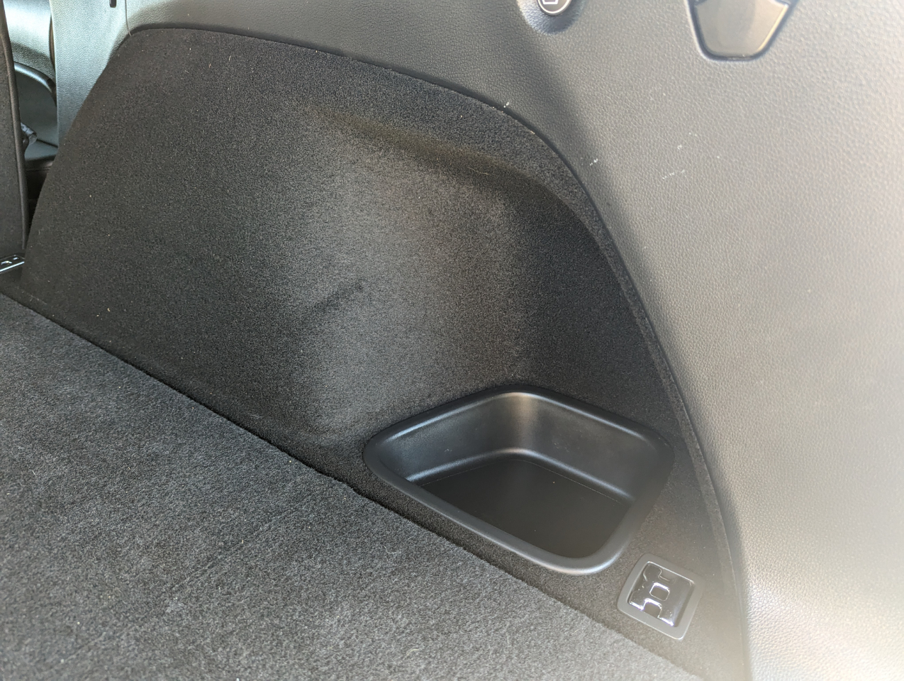 Honda Passport Touring AWD 2019