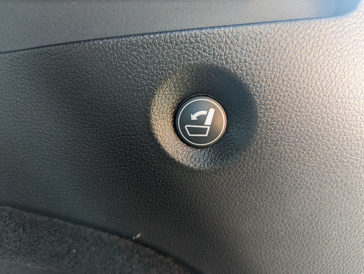 Honda Passport Touring AWD 2019