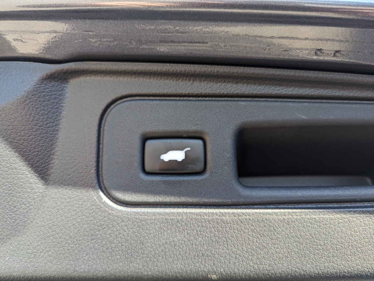 Honda Passport Touring AWD 2019