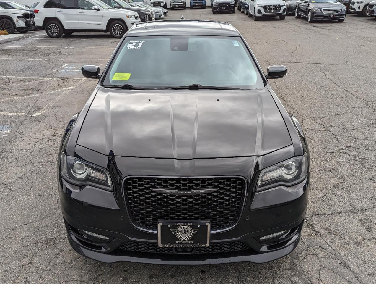 Chrysler 300 Touring L AWD 2021