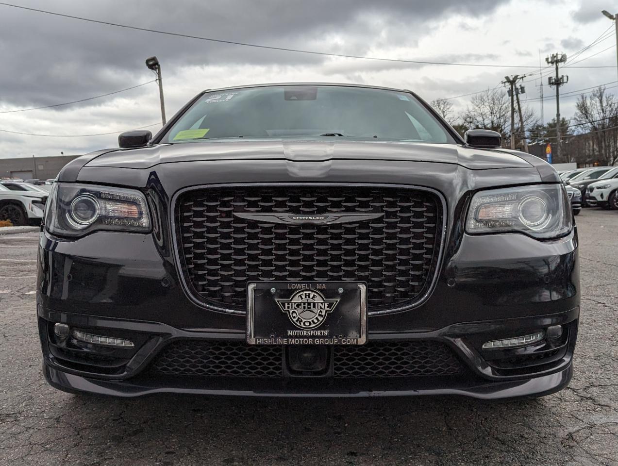Chrysler 300 Touring L AWD 2021