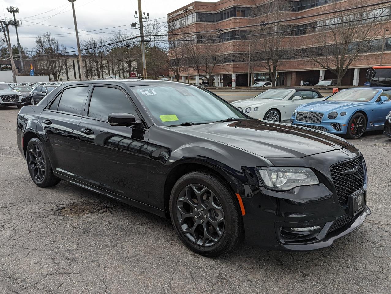 Chrysler 300 Touring L AWD 2021